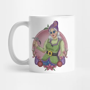 gems Mug